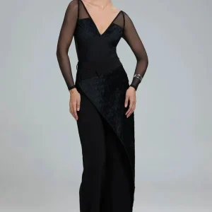 Calça Antonieta Preto