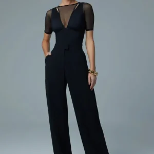 Calça Kátia Preto