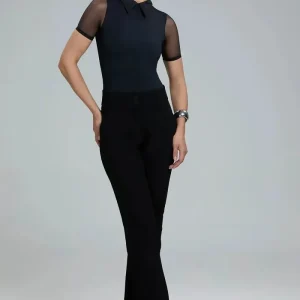 Calça Laíse Preto