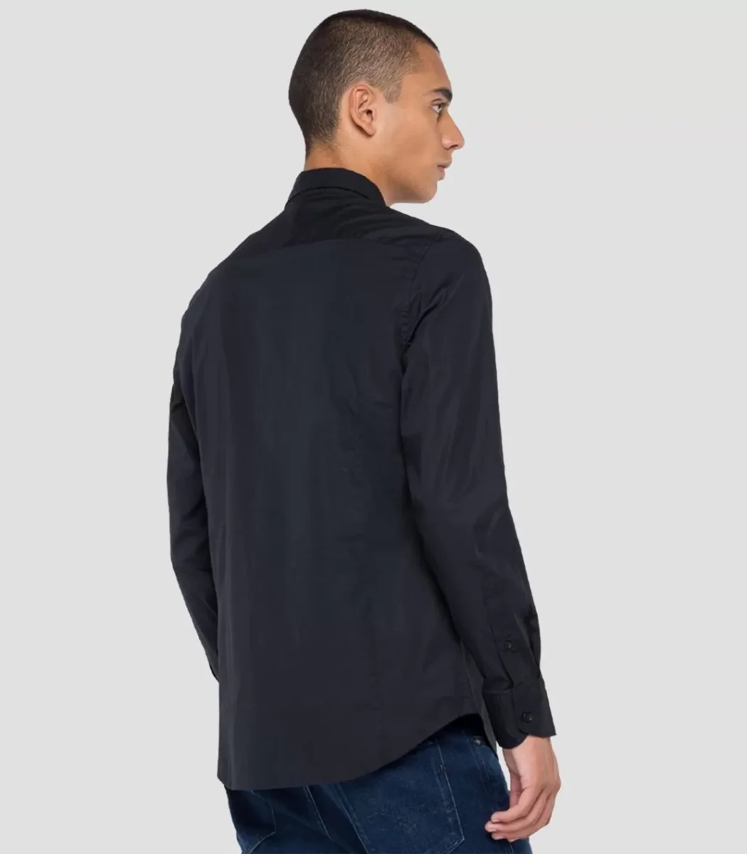Camisa Replay - Image 5