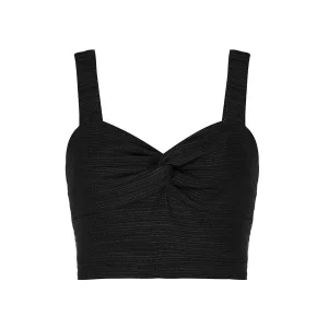 Cropped Olivia Preto