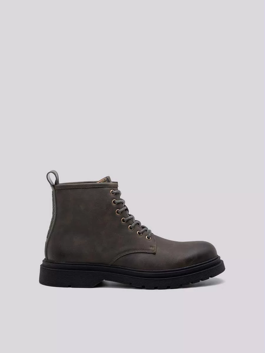 Botas Replay