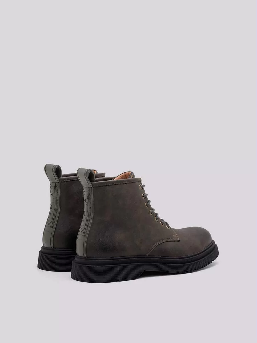 Botas Replay - Image 4