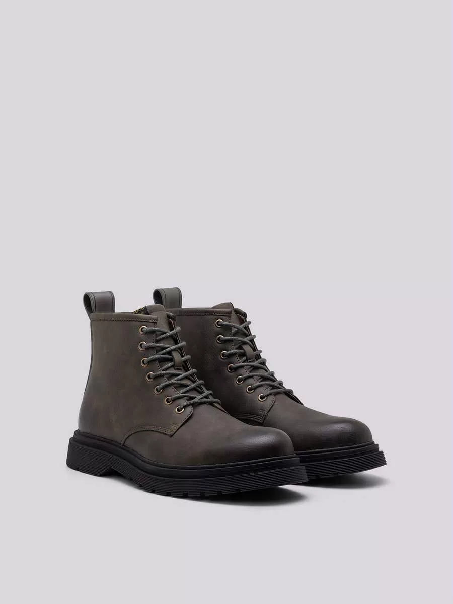 Botas Replay - Image 3