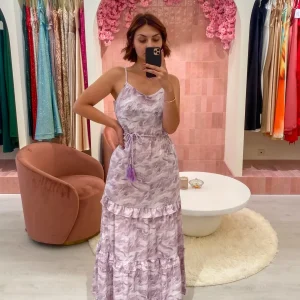 Vestido Ema
