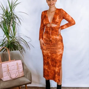 Vestido Isis
