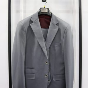 Ronda 207 Grey