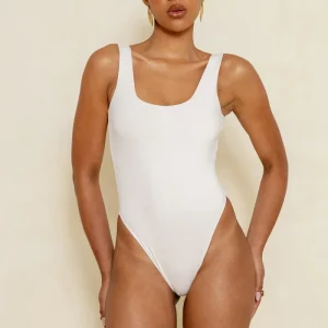 Body Basic Off White