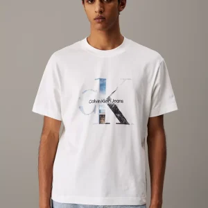 T-Shirt Calvin Klein