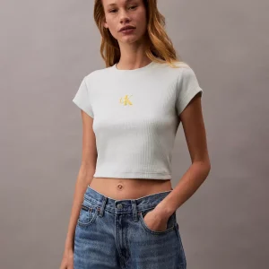 T-Shirt Calvin Klein