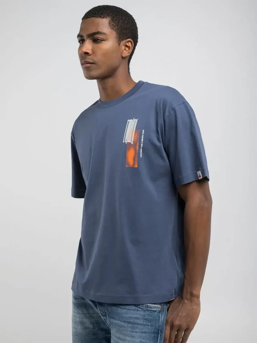 T-Shirt Replay