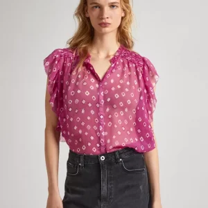 Camisa Pepe Jeans