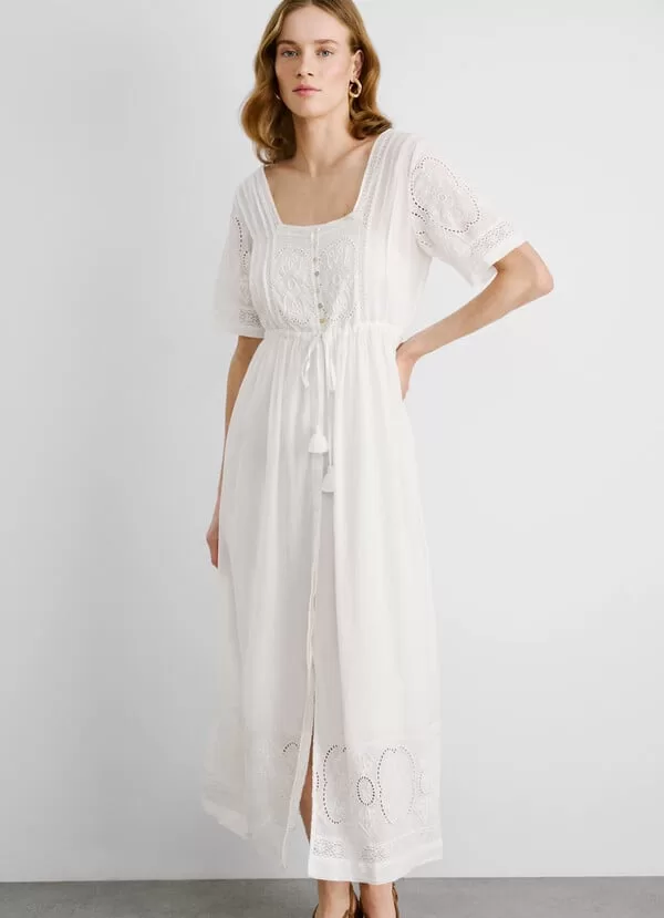 Vestido Pepe Jeans - Image 3