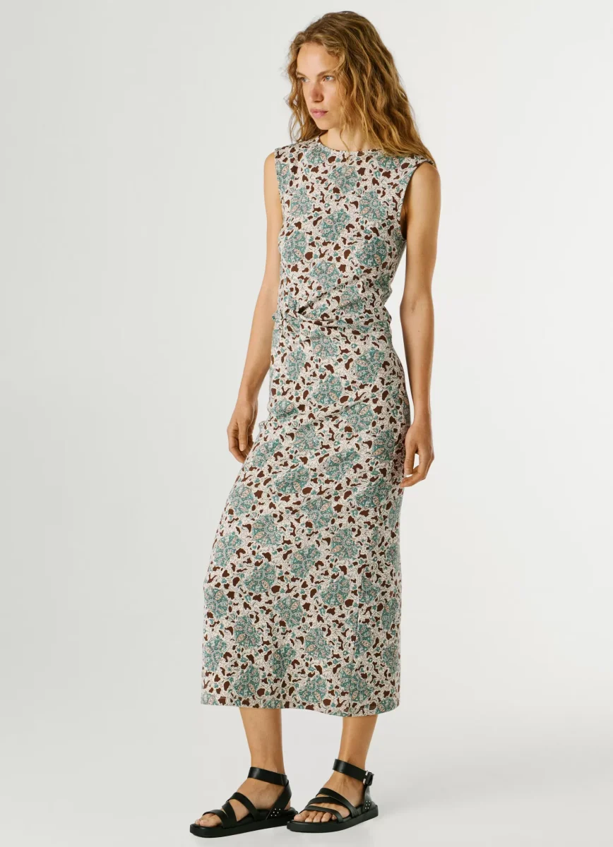 Vestido Pepe Jeans - Image 3