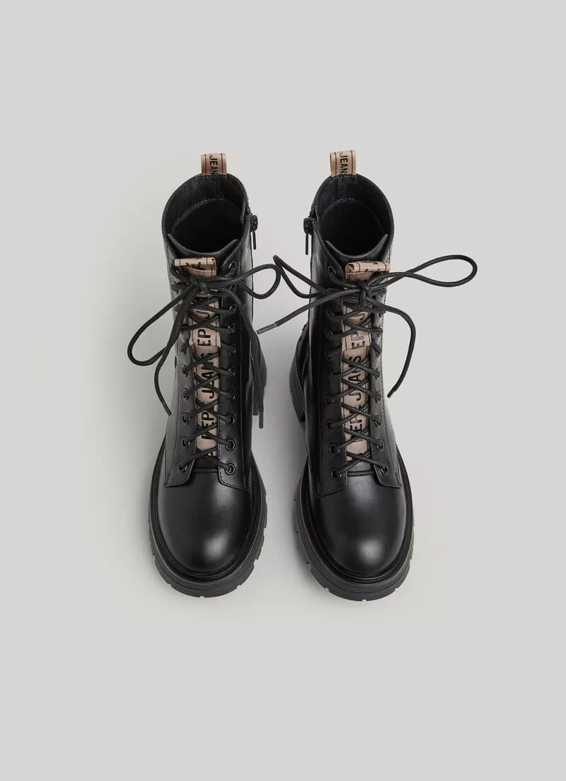 Botas Pepe Jeans - Image 4