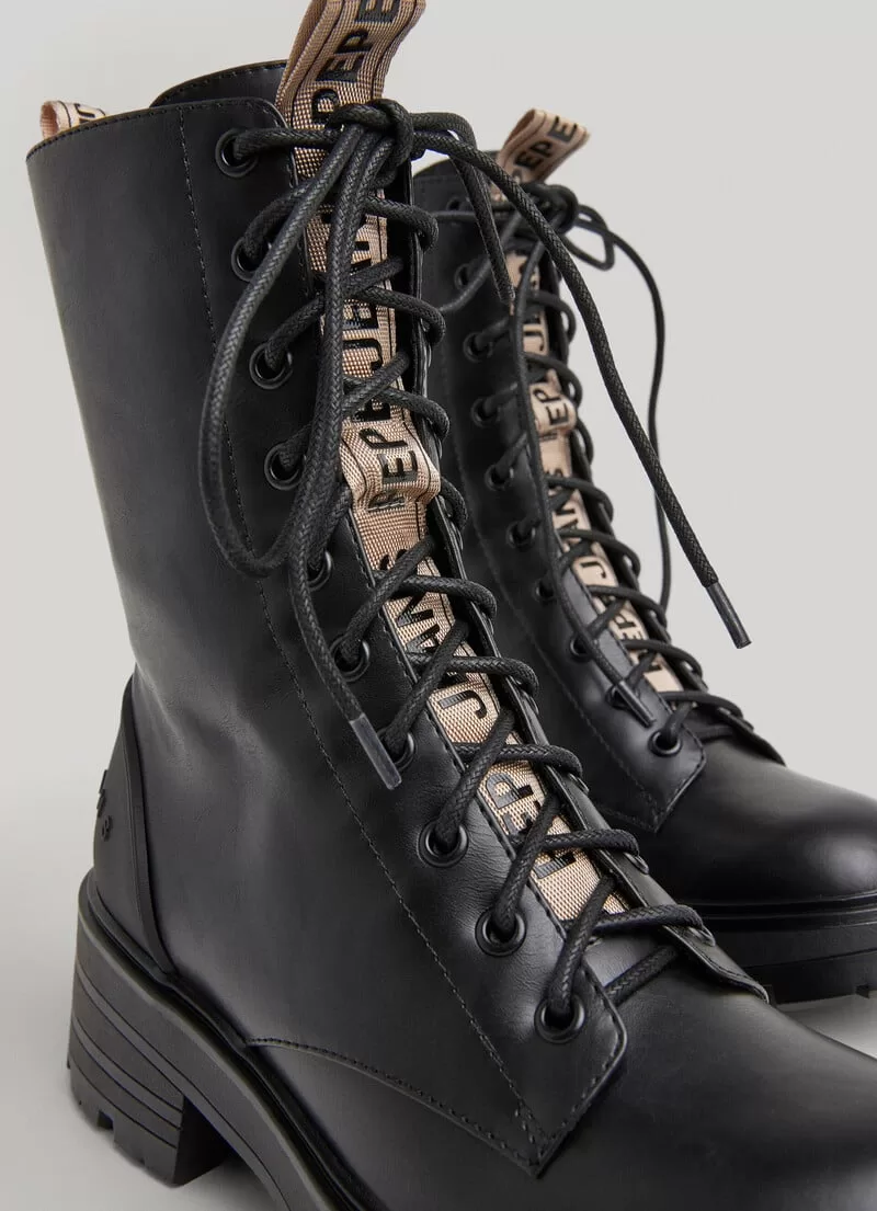 Botas Pepe Jeans - Image 6