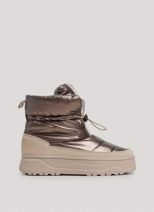 Botas Pepe Jeans - Image 2