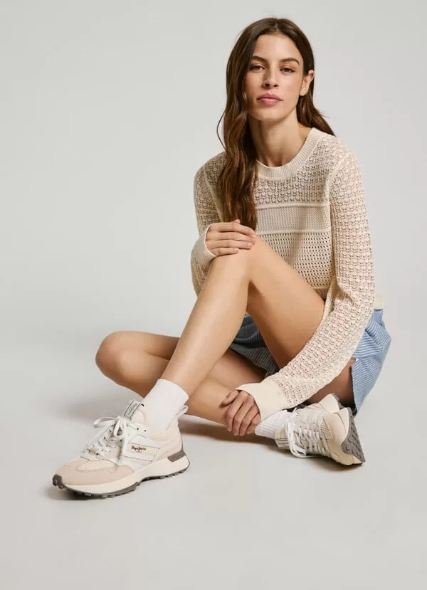 Sapatilhas Pepe Jeans - Image 3