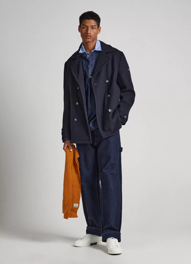 Casaco Pepe Jeans - Image 3