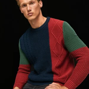 Malha Pepe Jeans