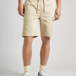 Calções Pepe Jeans