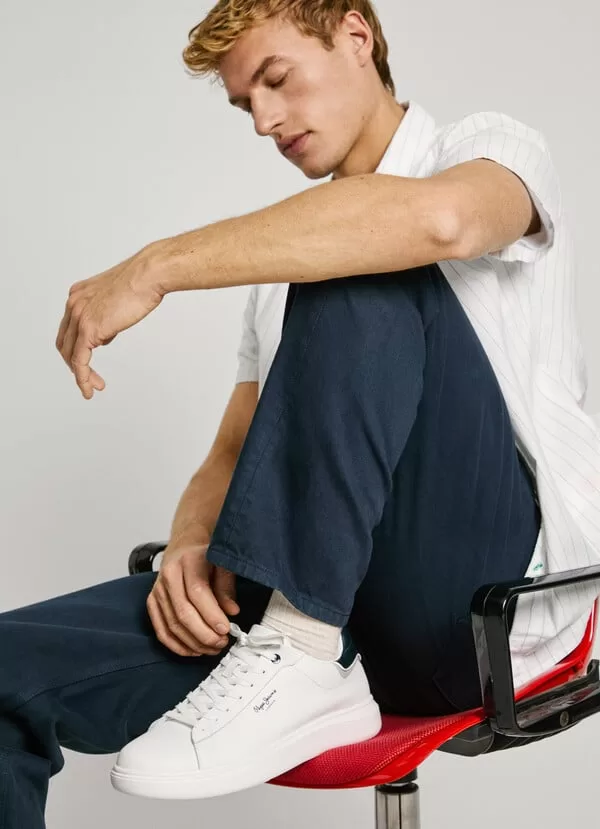 Sapatilhas Pepe Jeans - Image 3