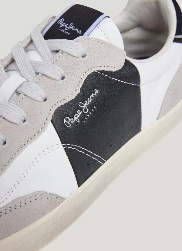 Sapatilhas Pepe Jeans - Image 6