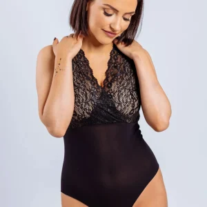 Body girassol collady