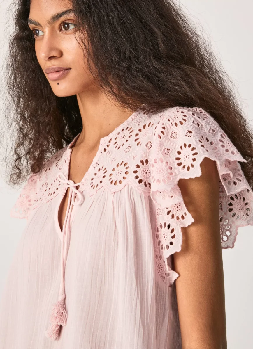 Blusa Pepe Jeans - Image 4