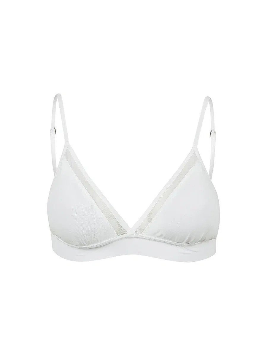 Top Heloisa Basic Branco - Image 4