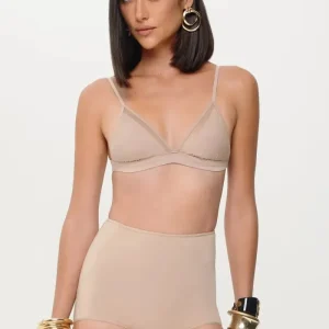Top Heloisa Basic Pele