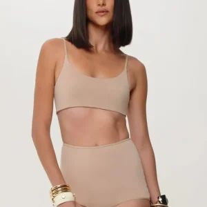 Top Natalia Basic Pele