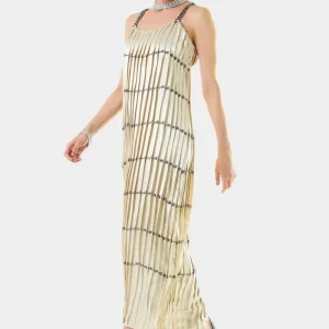 Vestido Angélica Gelato