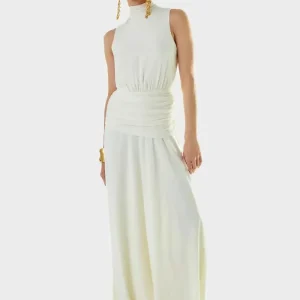 Vestido Isa Off