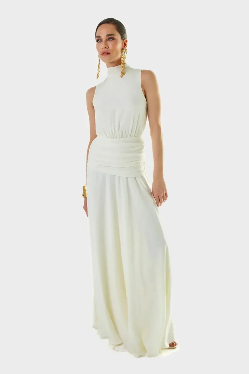 Vestido Isa Off - Image 2