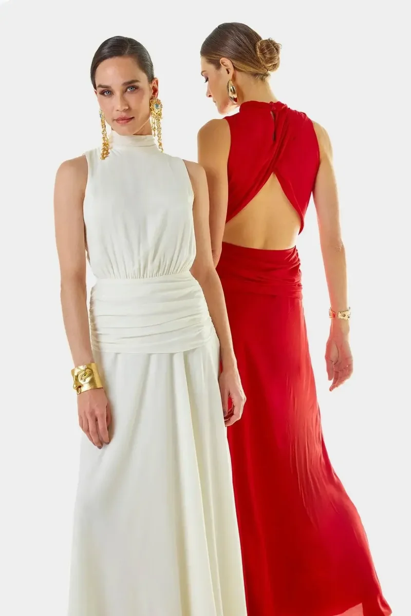 Vestido Isa Off - Image 6