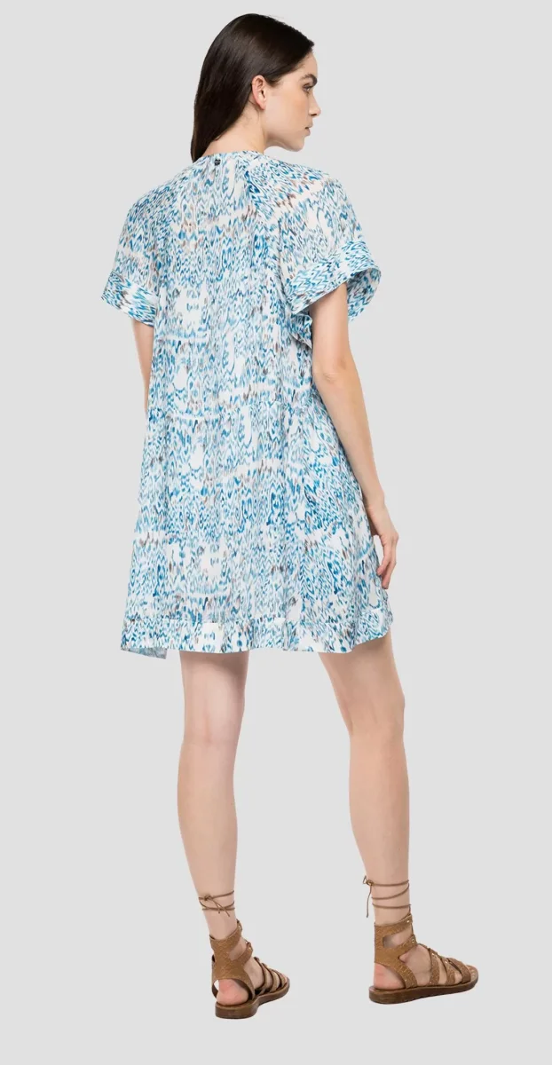 Vestido Replay - Image 4