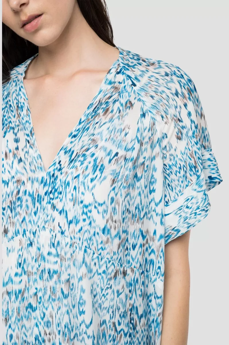 Vestido Replay - Image 3