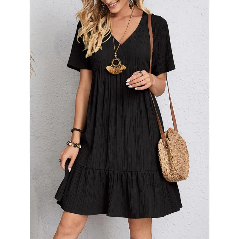 Vestido Feminino Brisa Encantada - Mabilan