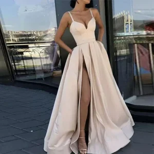 Vestido feminino Sevilha - Mabilan