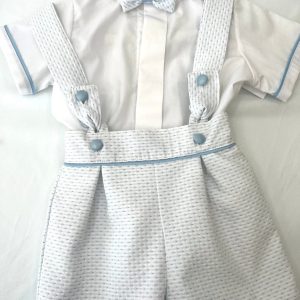 1000/C Pinta Fina Azul Bebe