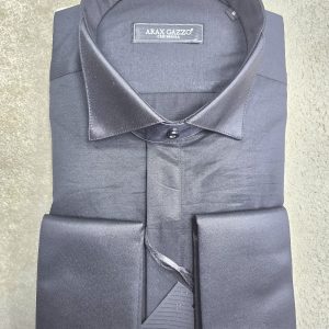 040 CQ BLACK by ARAX GAZZO