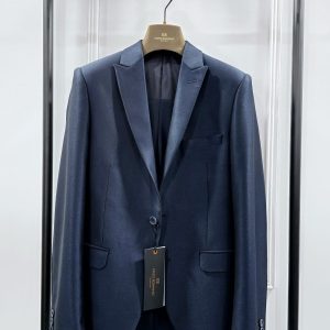 1460 NAVY by ENZO ROMANO