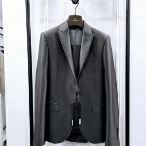 1460 GREY by ENZO ROMANO