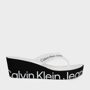 Chinelos Calvin Klein
