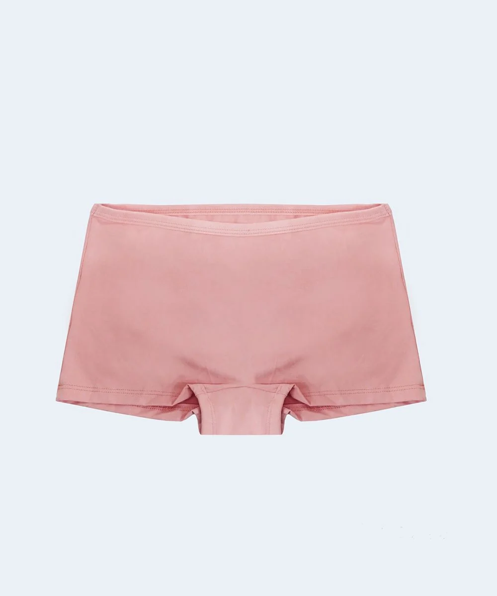 Calcinha Boxer de Microfibra - FIARE - Image 4