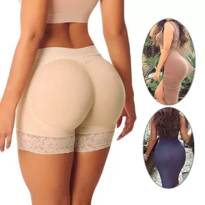 Short Enchimento Aumenta e Levanta Bumbum - Mabilan