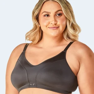 Sutiã Em Cetinete Sustentação - VI LINGERIE