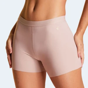 Short Sem Costura (Coleção Light Sensation) - THAIS FERREIRA