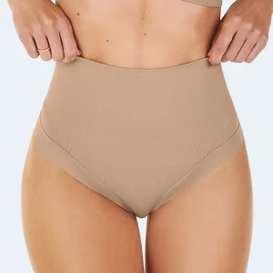 Calcinha Tanga Modeladora Invisible Laser - ZEE RUCCI